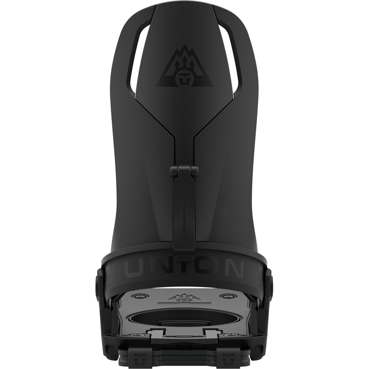 Union Charger Spliboardbindung 2022/23