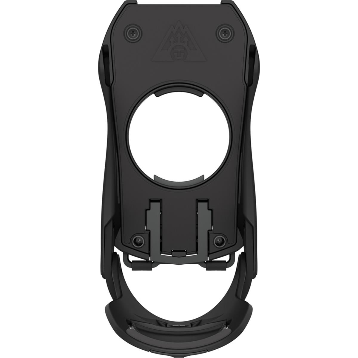 Union Charger Spliboardbindung 2022/23