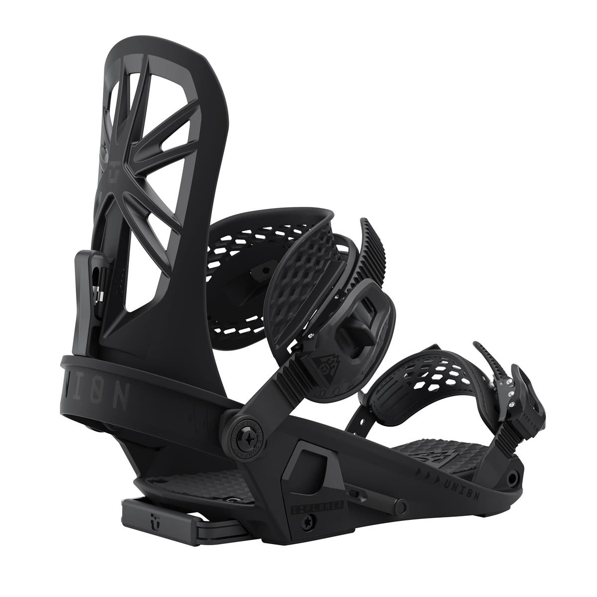 Union Explorer Black 2022/23, image 2 of 5