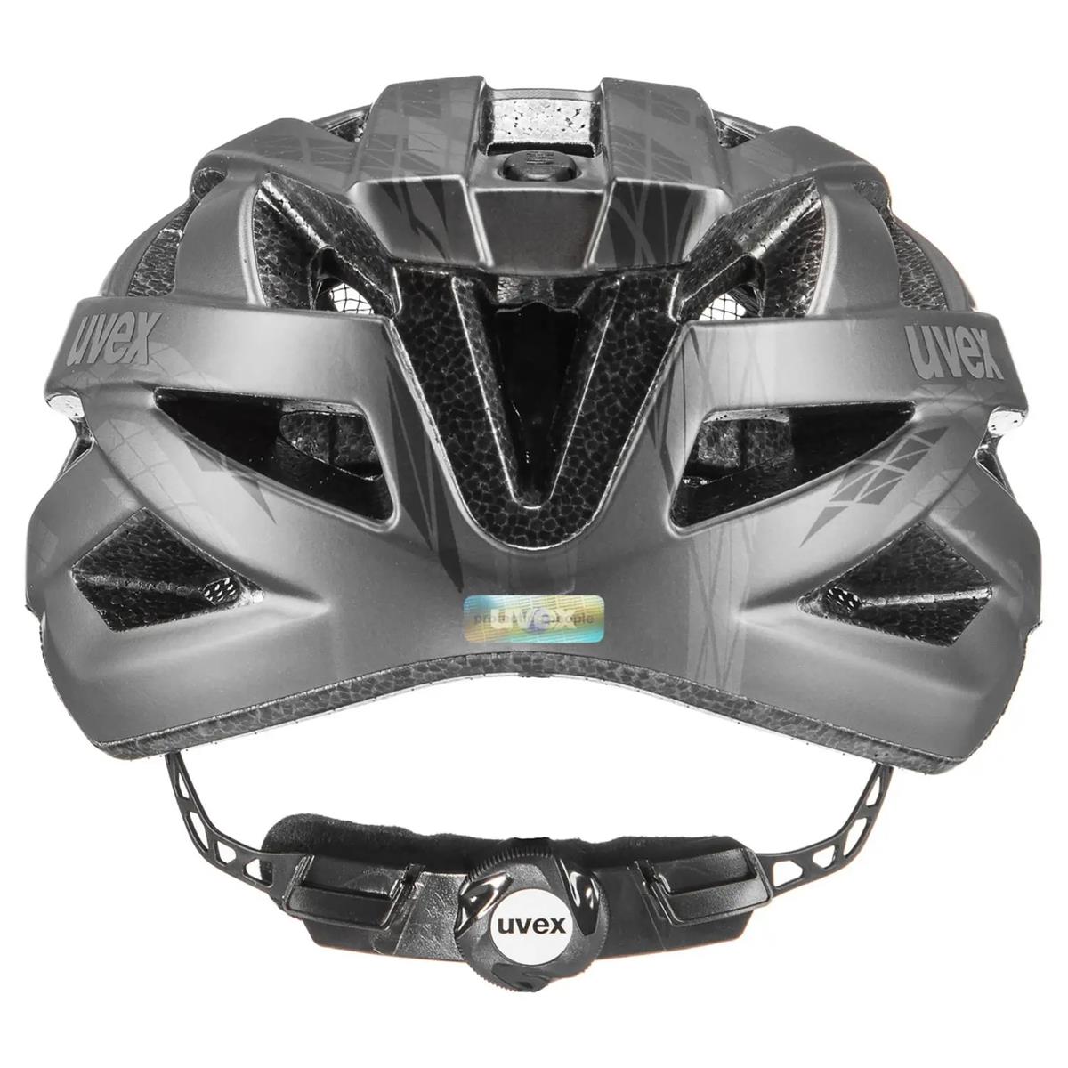 Uvex i-vo cc black smoke matt, Bild 5 von 6