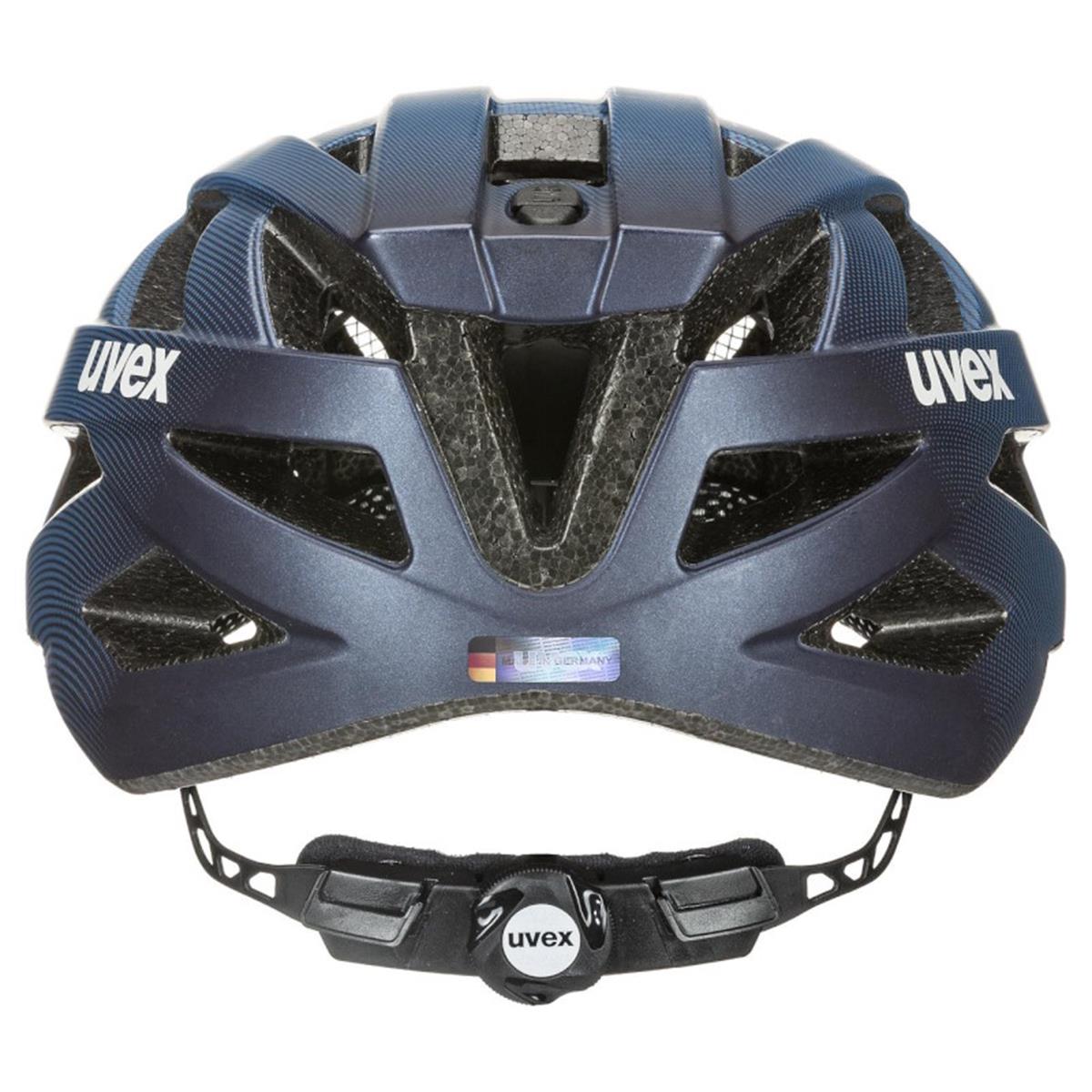 Uvex i-vo cc Unisex deep space matt, Bild 3 von 6