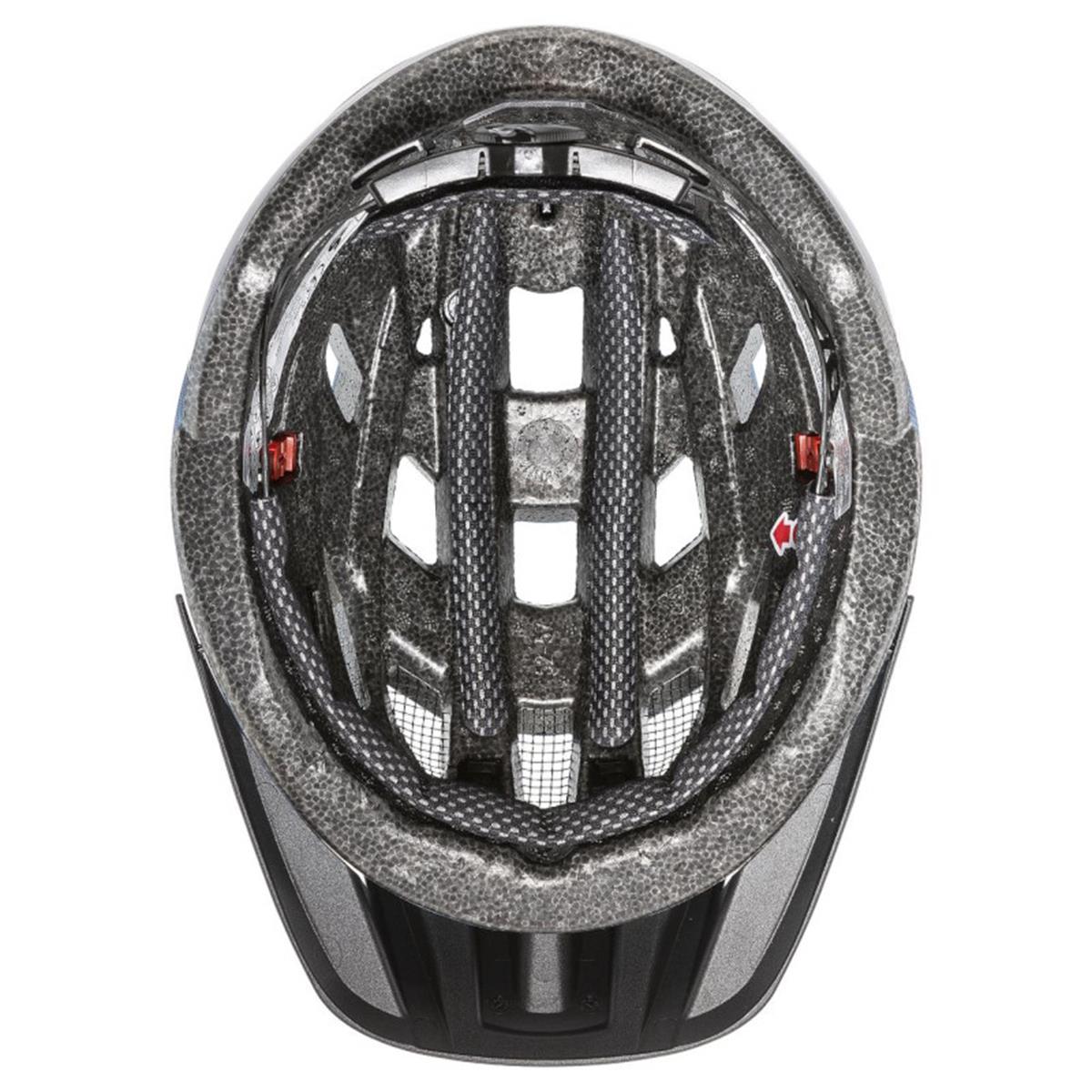 Uvex i-vo cc Unisex deep space matt, Bild 5 von 6