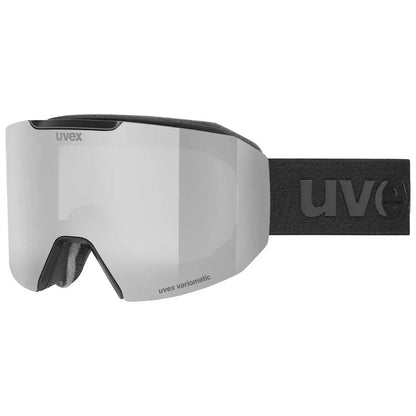 uvex evidnt ATTRACT small V