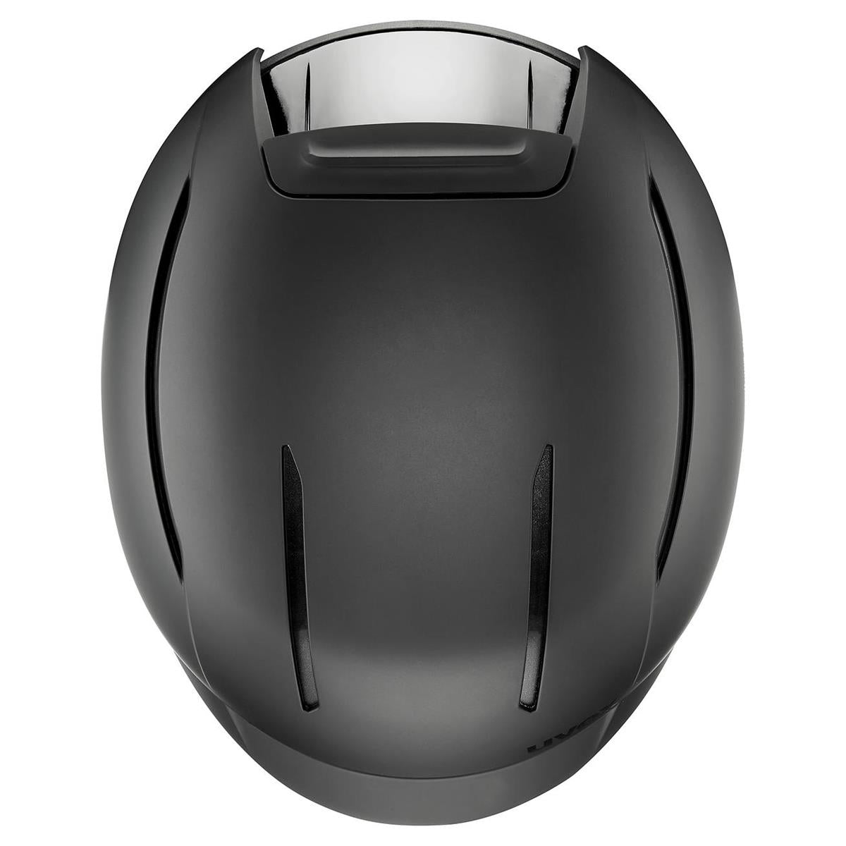 Uvex levitate MIPS black, Bild 2 von 5