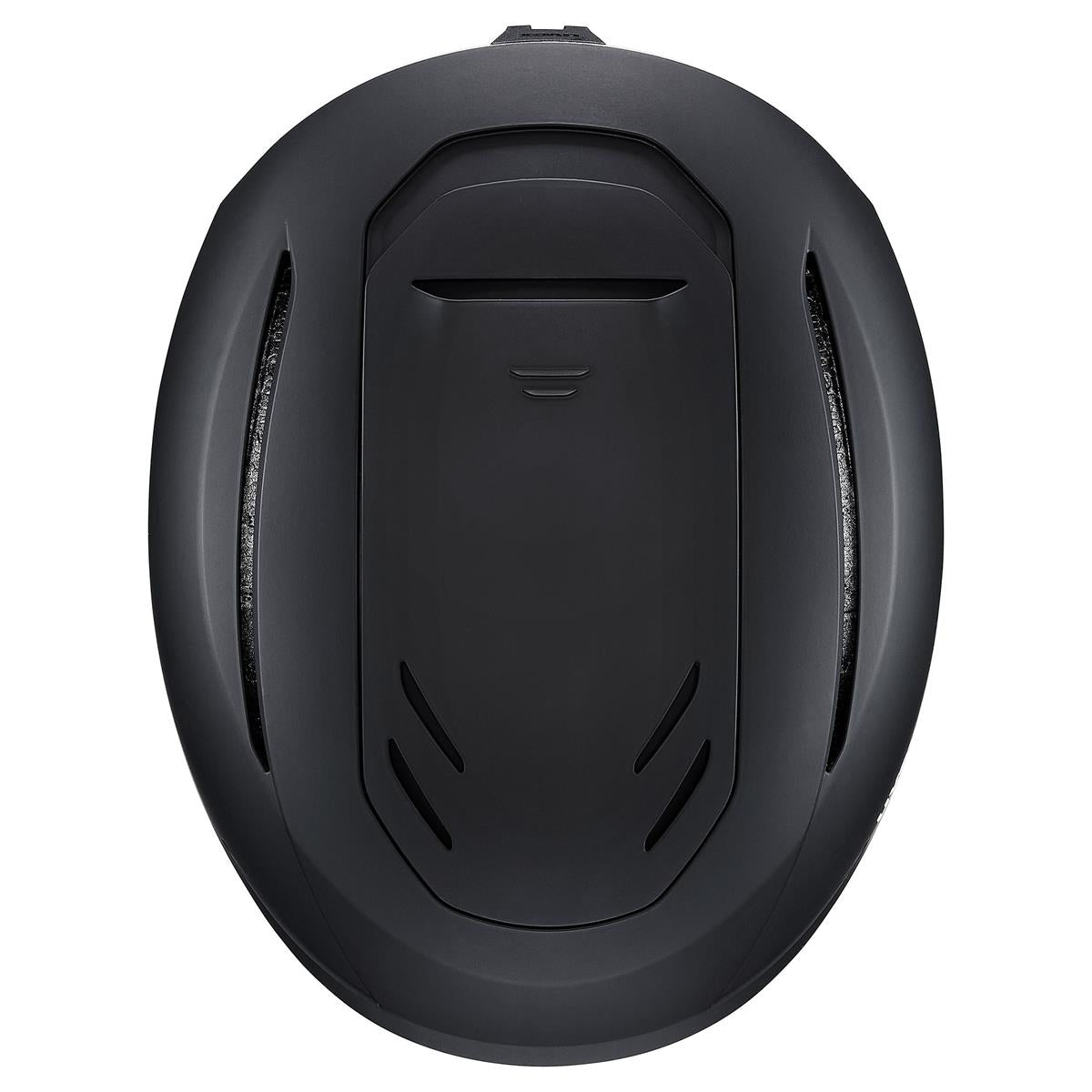 Uvex ultimate resolution MIPS black matt, Bild 2 von 5