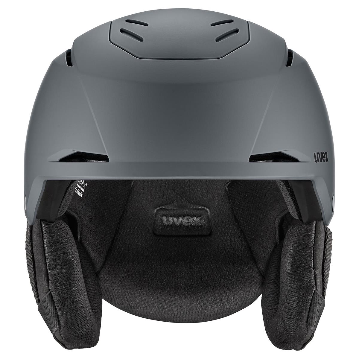 Uvex resolution MIPS rhino-warm grey matt, image 2 of 5