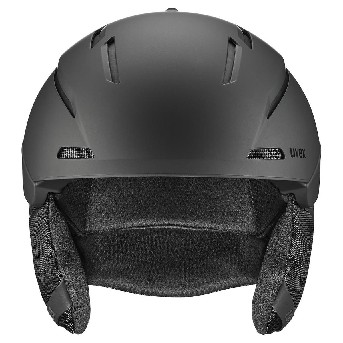 Uvex Gravitate black matt, image 3 of 5