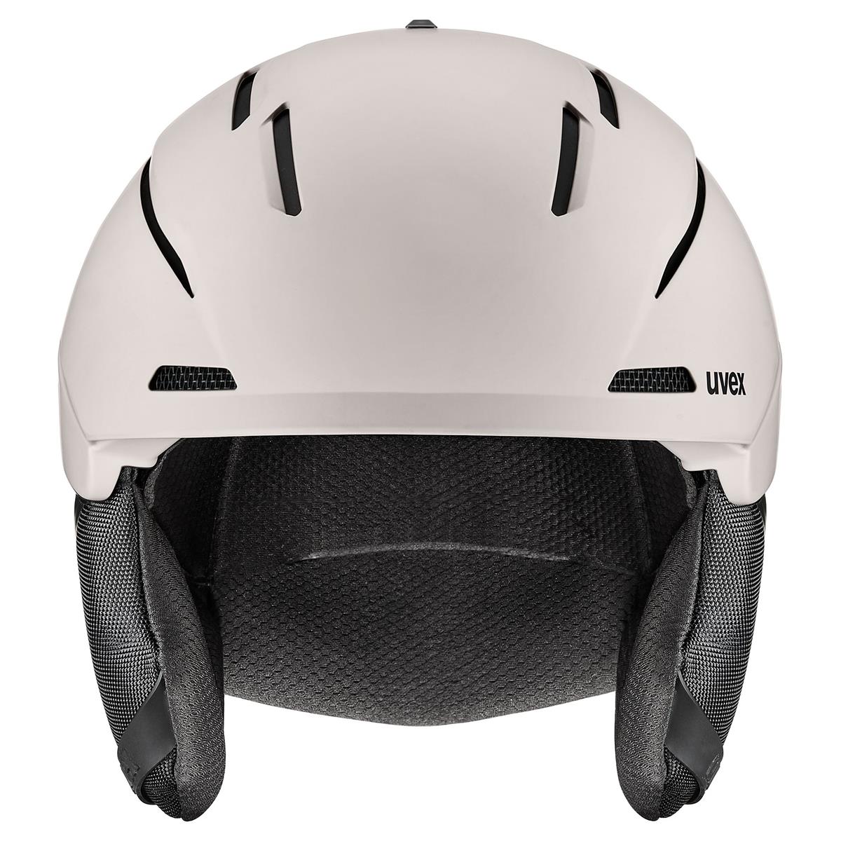Uvex gravitate warm grey matt, image 3 of 5