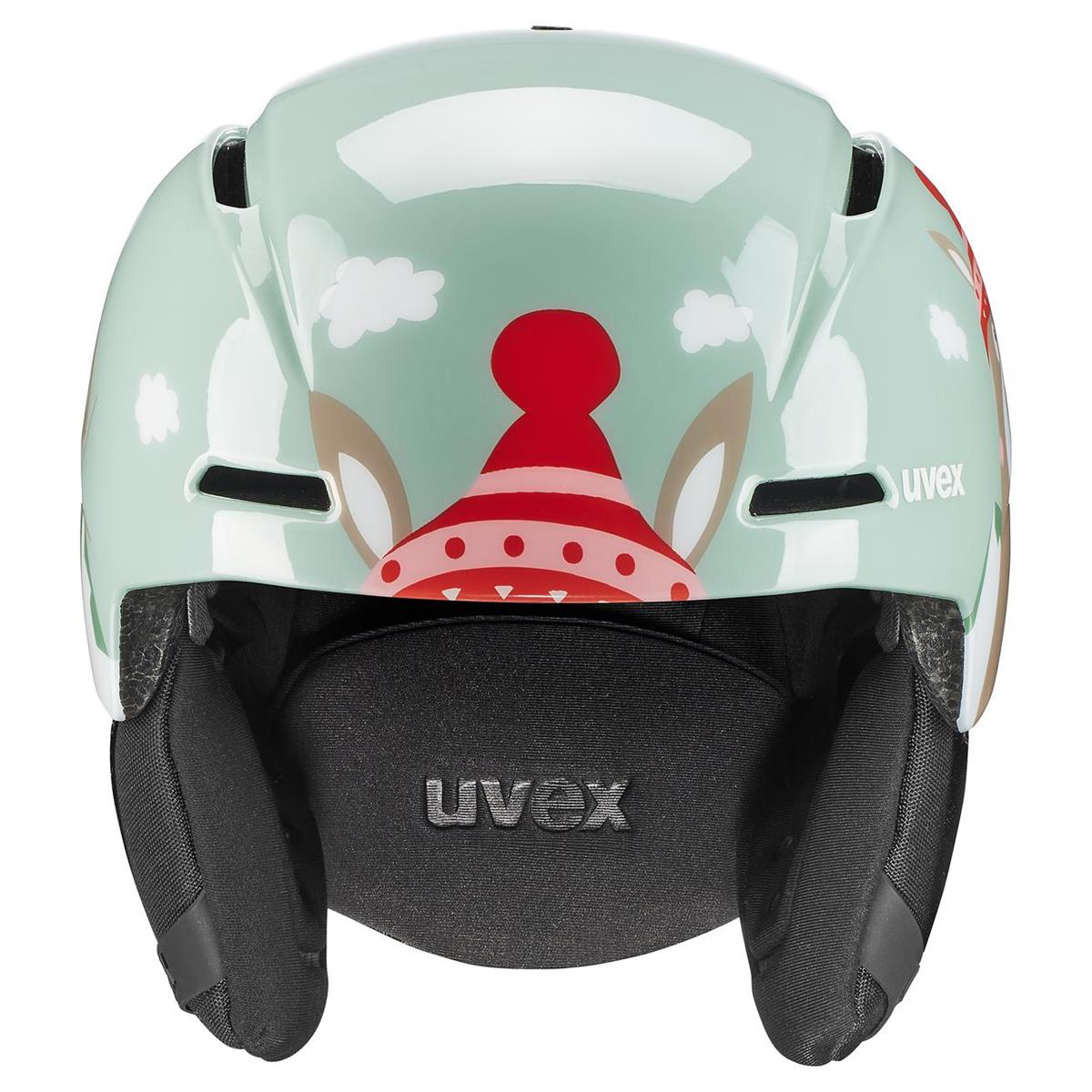 Uvex viti jade lama, Bild 3 von 5