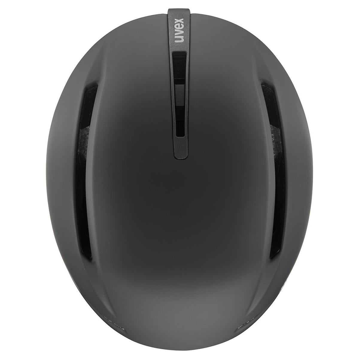 Uvex viti black matt Kinder, Bild 2 von 5