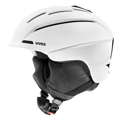 Uvex Gravitate white