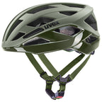 Uvex i-volute - Dark Olive Matt