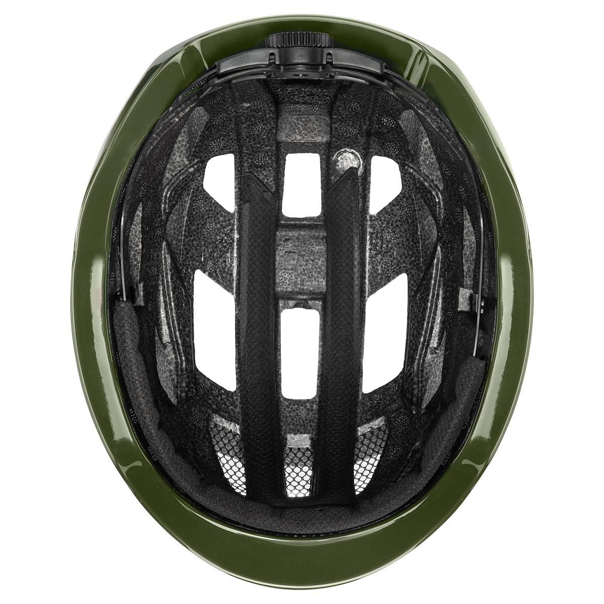 Uvex i-volute - Dark Olive Matt, Bild 4 von 5