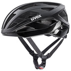 Uvex i-volute - Black Matt