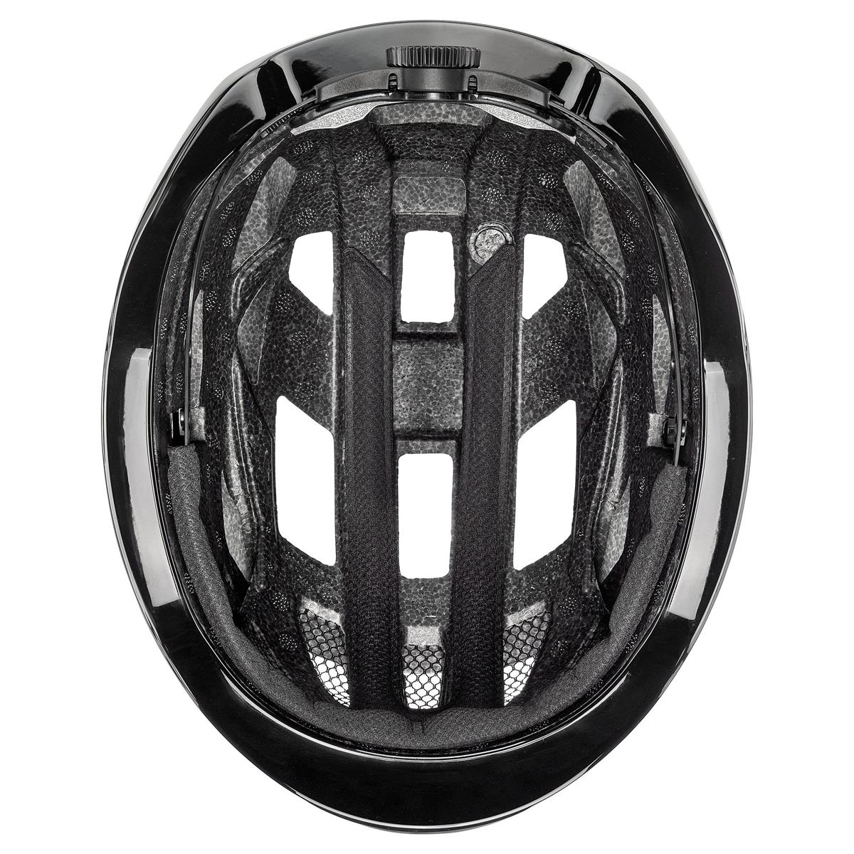 Uvex i-volute - Black Matt, Bild 4 von 5