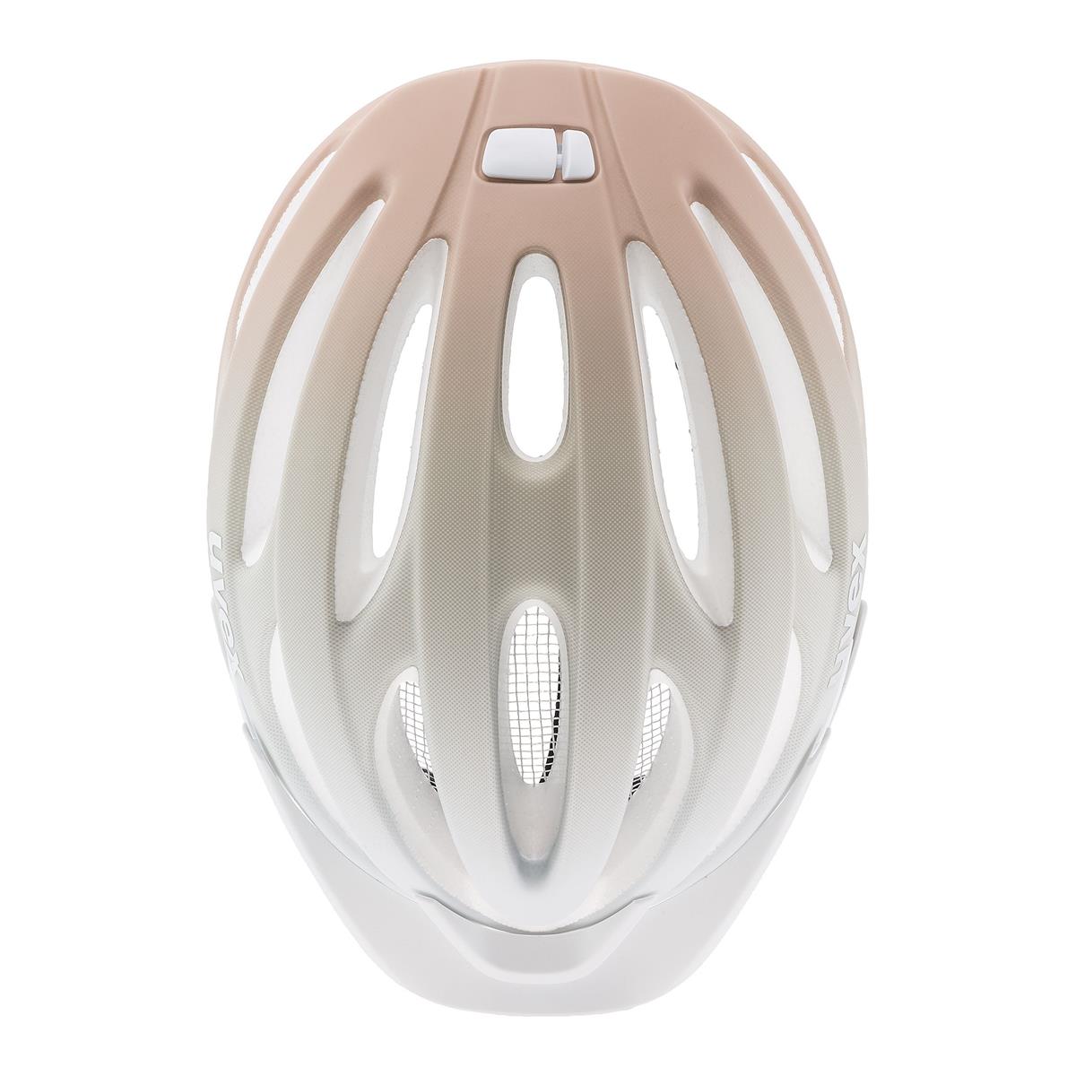 Uvex True CC - Sand Dust