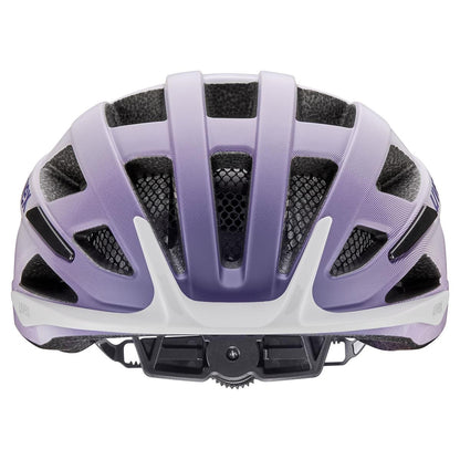Uvex Air Wing 2 CC - Lilac White Matt