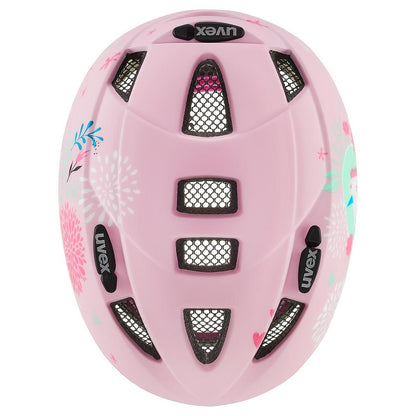 Uvex Kid 2 CC - Pink Unicorn Matt