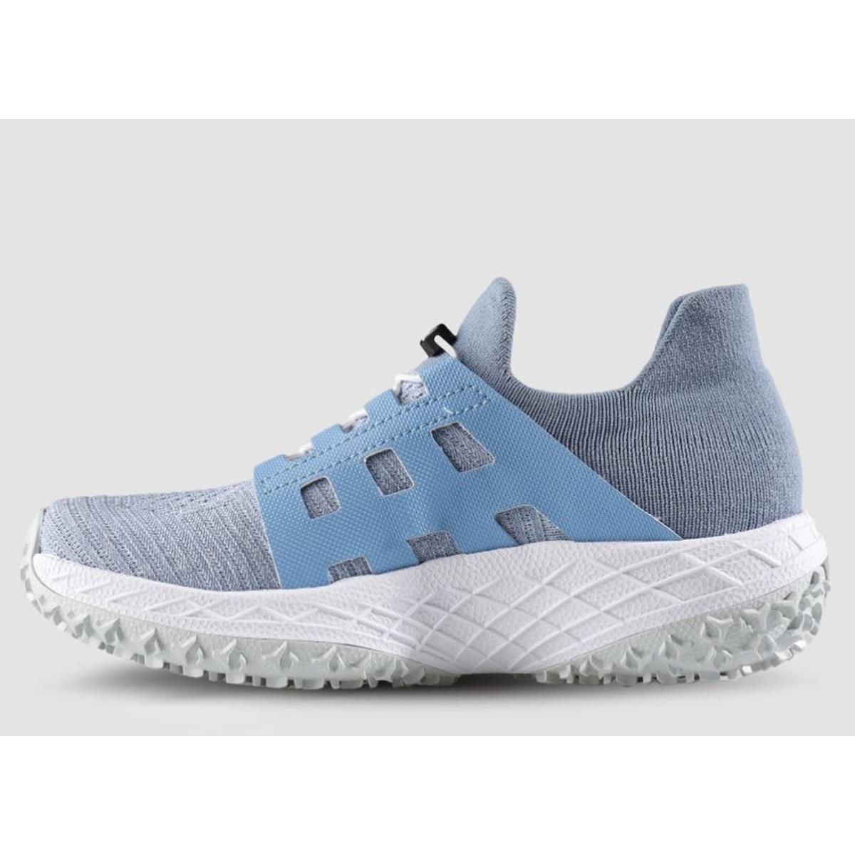Uyn Artax Plus Urban Trail Women turquoise melange, Bild 2 von 6