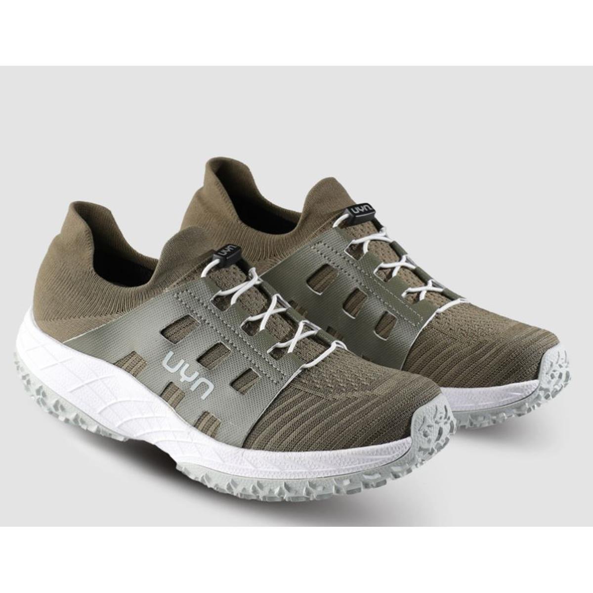 Uyn Artax Plus Urban Trail Men bronze, image 5 of 6