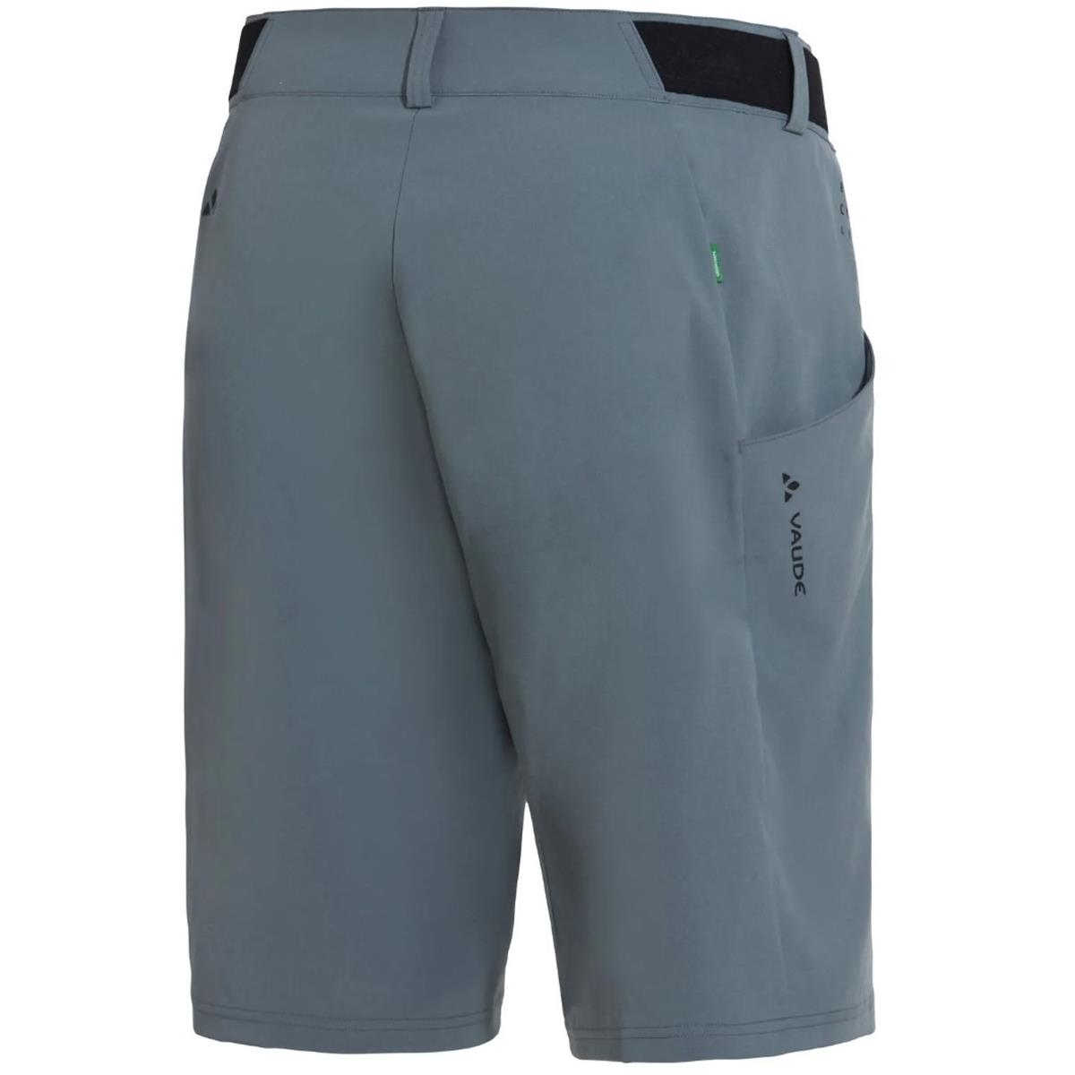 VAUDE Loamer Mountainbike Shorts Herren heron uni, Bild 2 von 2
