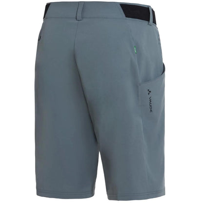VAUDE Loamer Mountainbike Shorts Herren heron uni