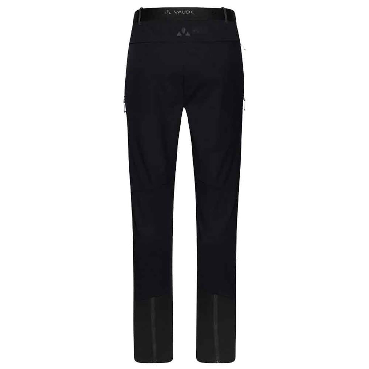 Vaude Larice IV Skitourenhose black Herren, Bild 2 von 4