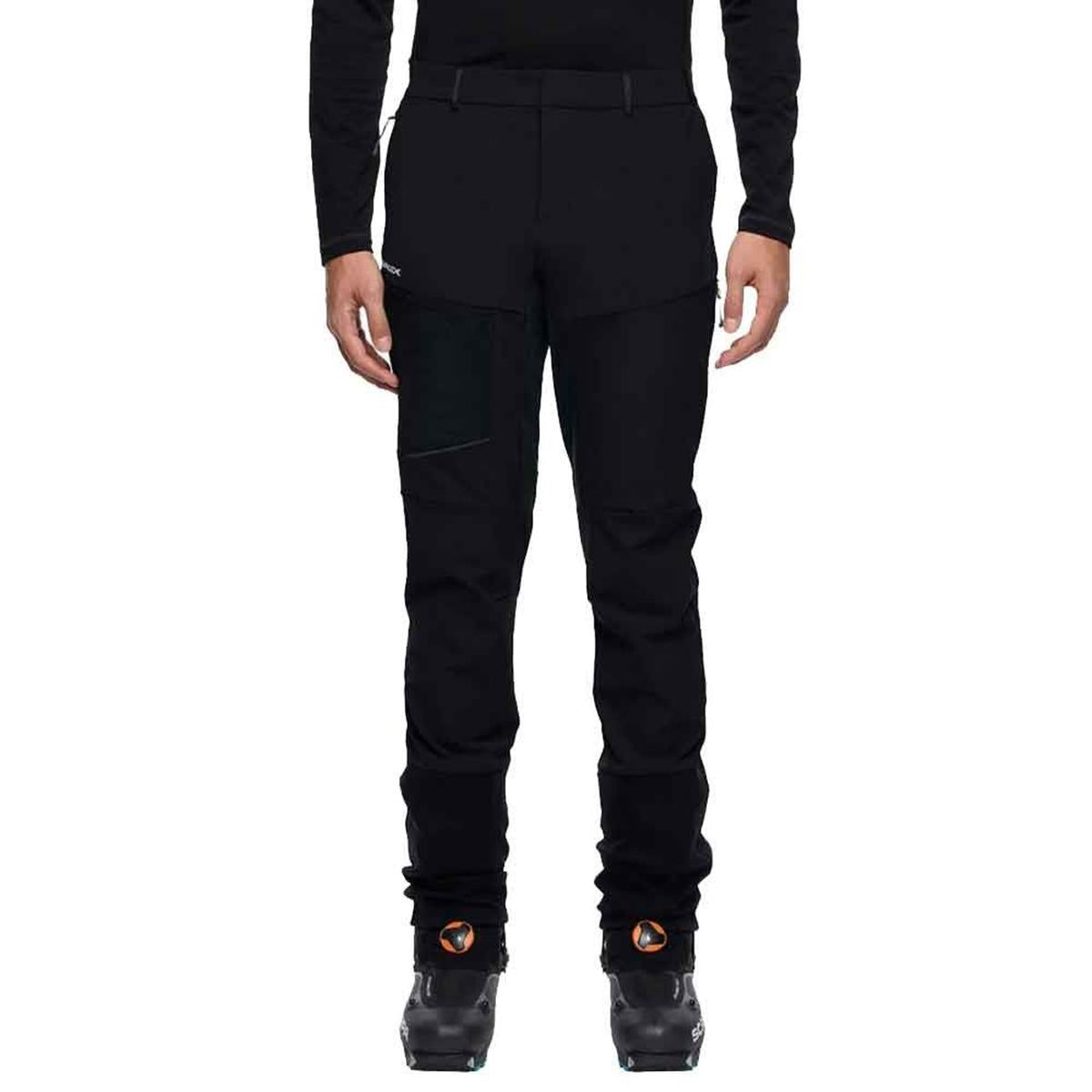 Vaude Larice IV Skitourenhose black Herren, Bild 3 von 4