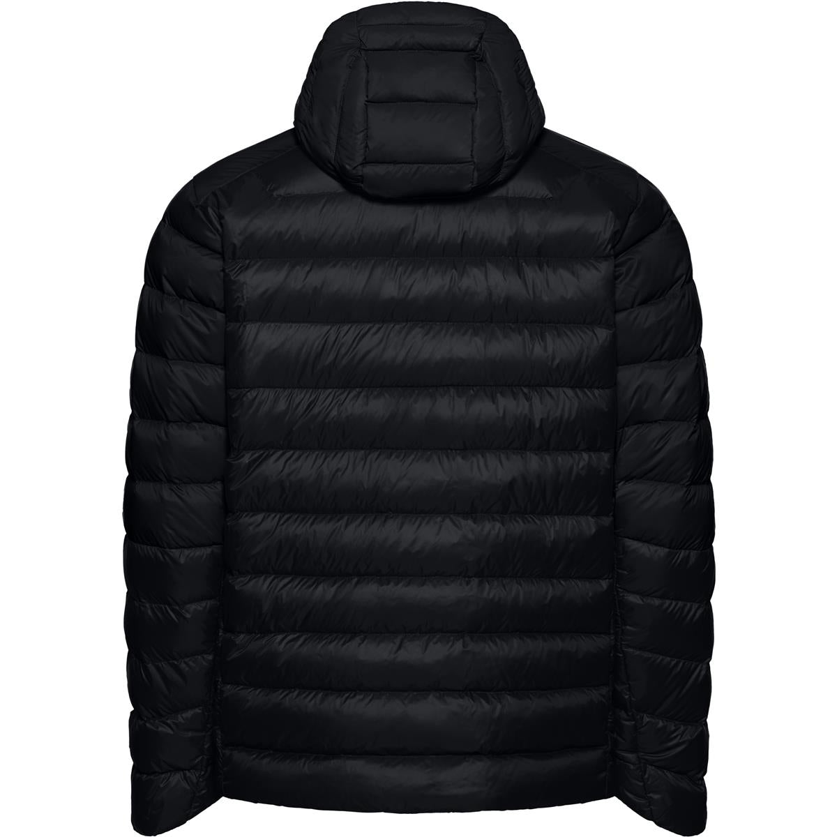 Vaude Monviso Daunenjacke black Herren, Bild 2 von 5
