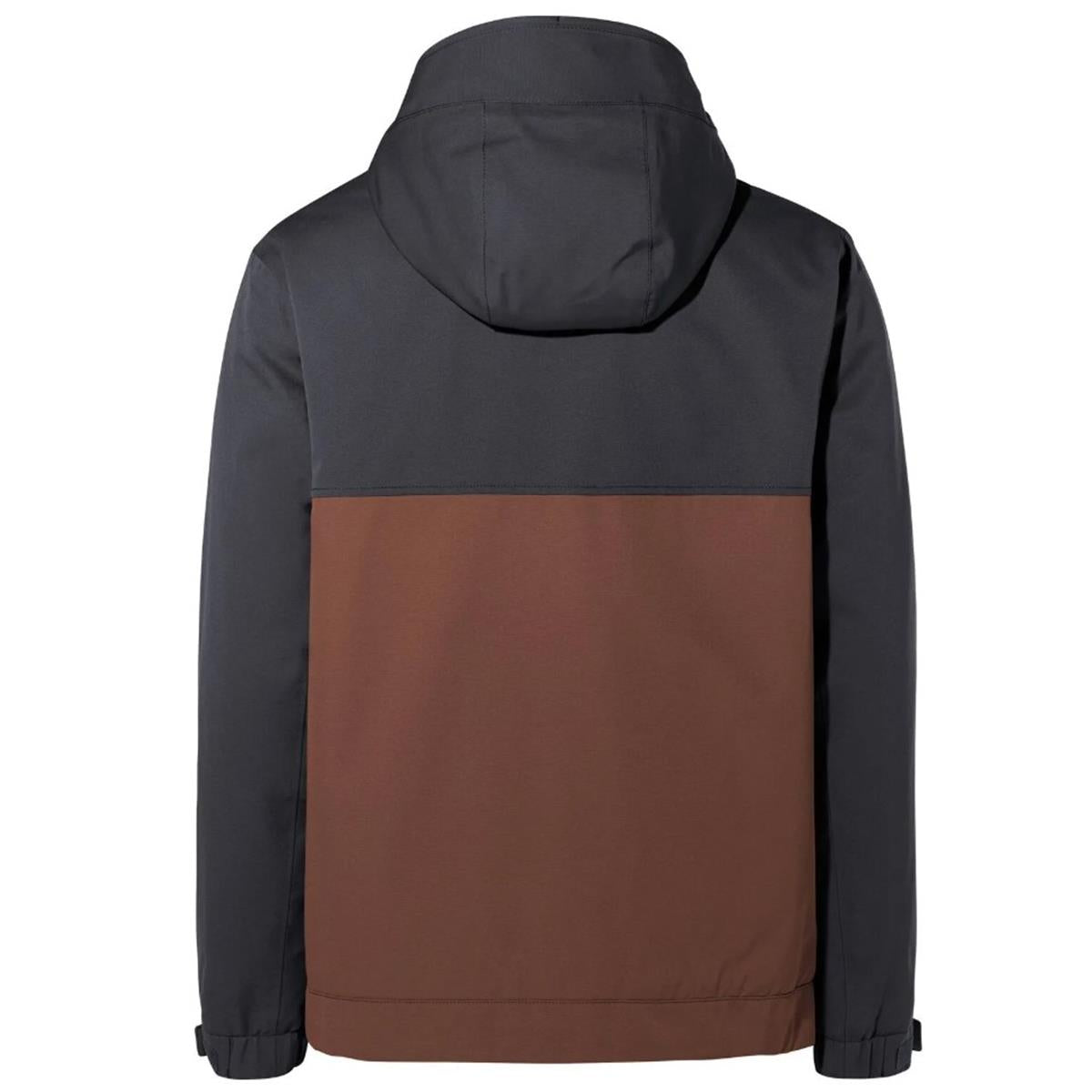 Vaude Manukau III tobacco Herren Winterjacke, image 2 of 4