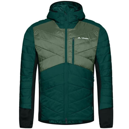 Vaude Sesvenna Isolierende Jacke deep pond Herren