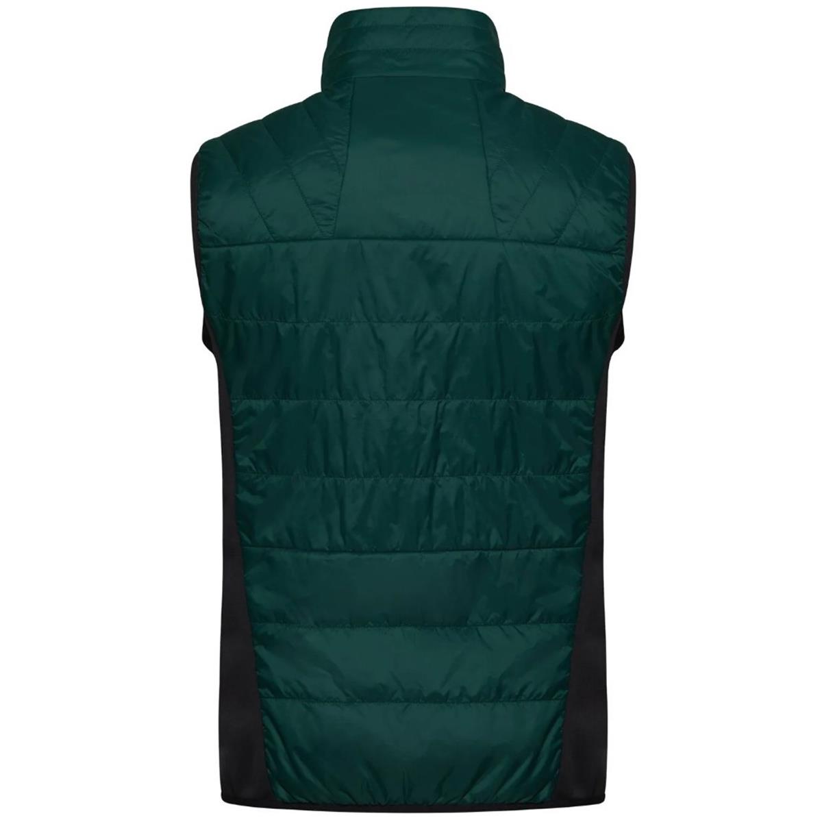 Vaude Sesvenna IV Isolierende deep pond Weste Herren, Bild 2 von 3