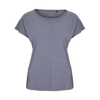 VENICE BEACH TIA T-Shirt - blue mussel