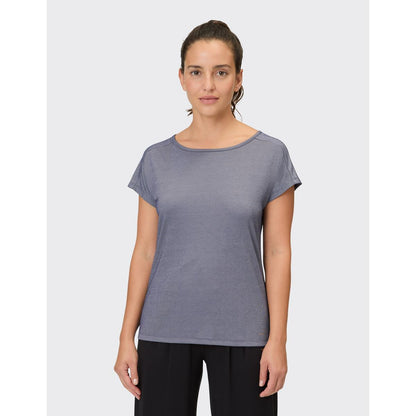 VENICE BEACH TIA T-Shirt - blue mussel