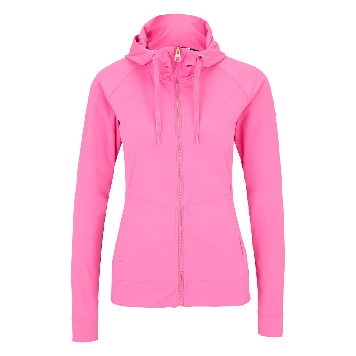 VENICE BEACH GETHA Funktionsjacke - tourmaline pink