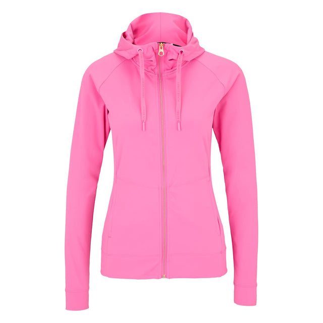 VENICE BEACH GETHA Funktionsjacke - tourmaline pink