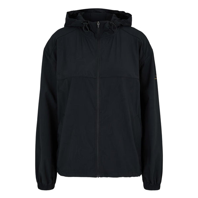 VENICE BEACH MOINA Jacke - AOP lava embossed