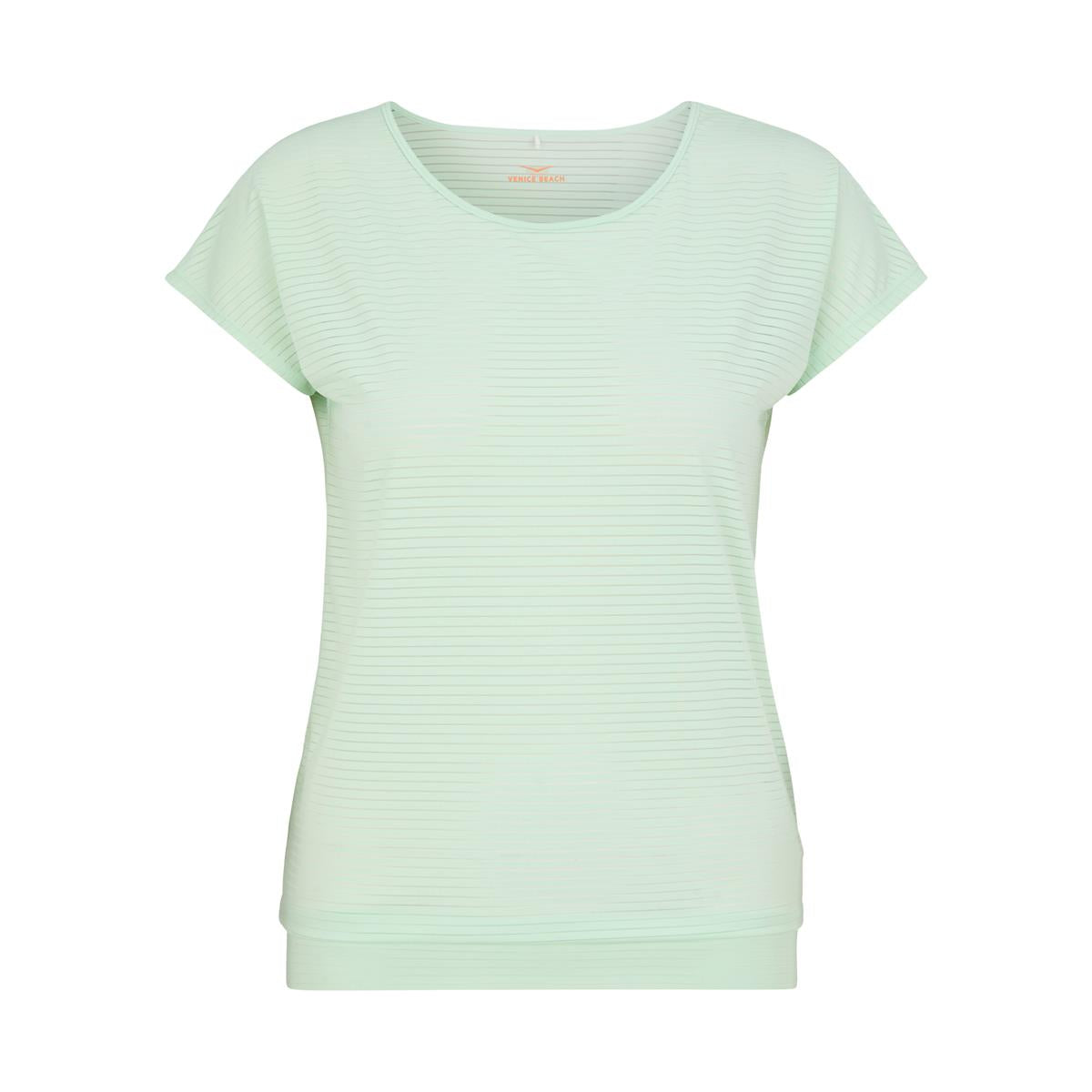 VENICE BEACH RYAH T-Shirt - peppermint