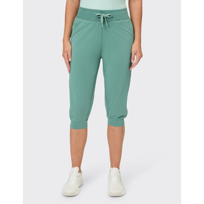 VENICE BEACH JANETTE Sweatshirt - eucalyptus