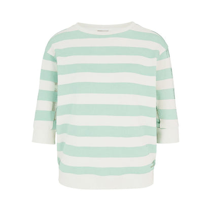 VENICE BEACH JANETTE Sweatshirt - peppermint