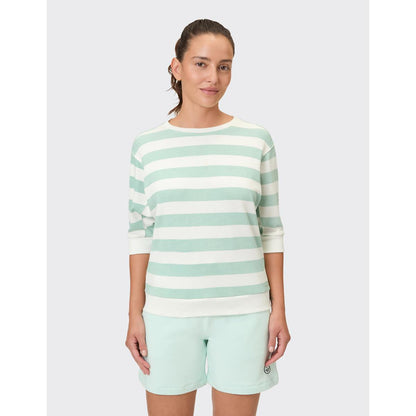 VENICE BEACH JANETTE Sweatshirt - peppermint