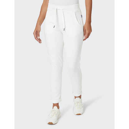 VENICE BEACH SHERLY Sweathose - cloud white