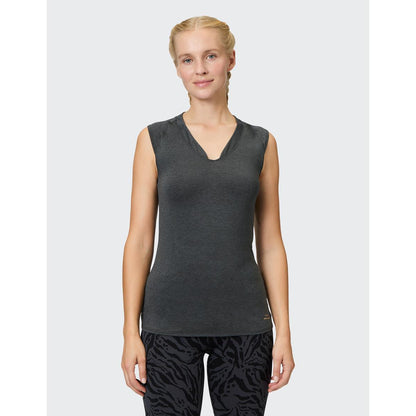 VENICE BEACH ELEAMEE T-Shirt - anthracite