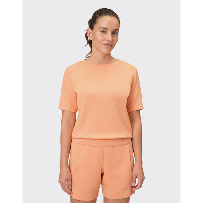 VENICE BEACH DALEYZA T-Shirt - papaya