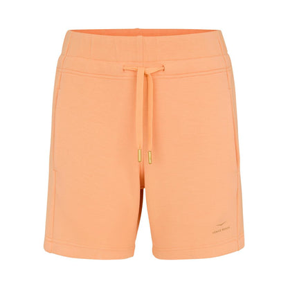 VENICE BEACH HAYLEY Sweatshorts - papaya