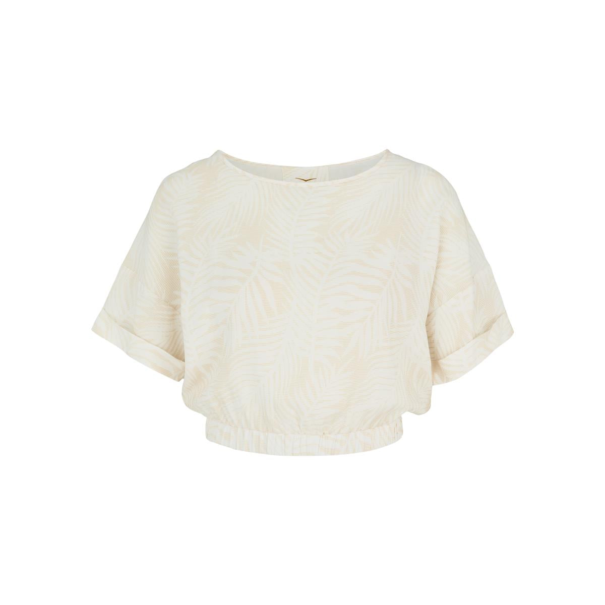 VENICE BEACH HOPE T-Shirt - cloud white