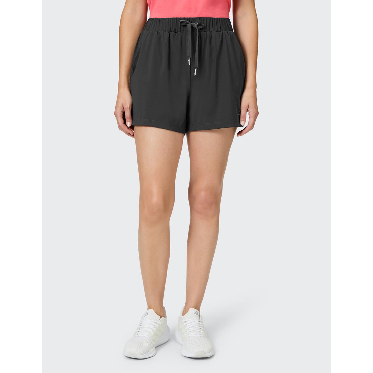 VENICE BEACH TILLY Shorts - anthracite