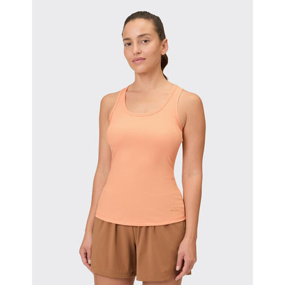 VENICE BEACH BRENDA Tanktop - papaya