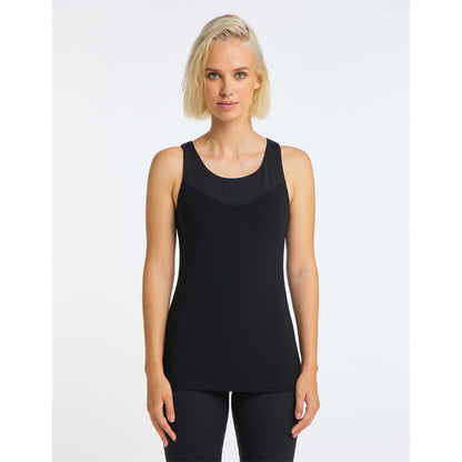 Venice Beach Kaley Tanktop Damen Schwarz 2022 2023