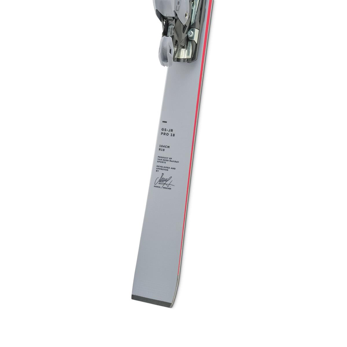 Bild 1 GS-JR Pro Marker Comp 12 2211